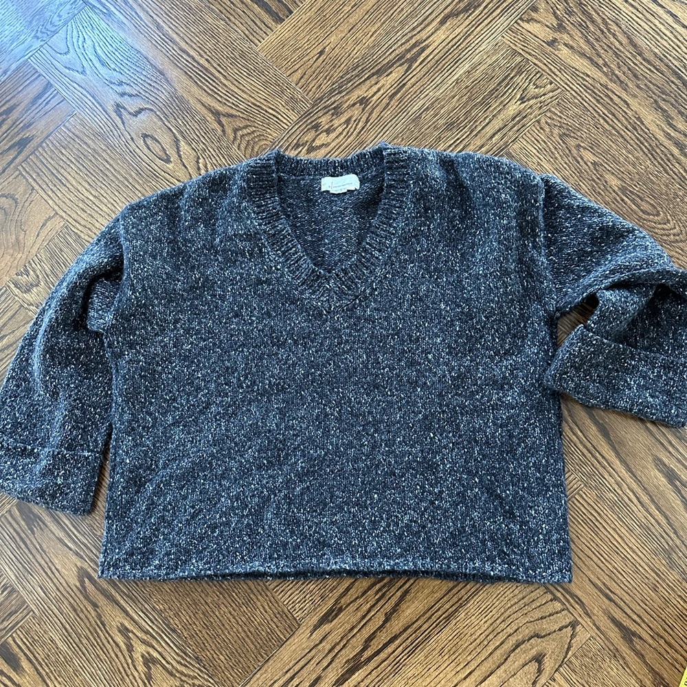 Anthropologie Sweater